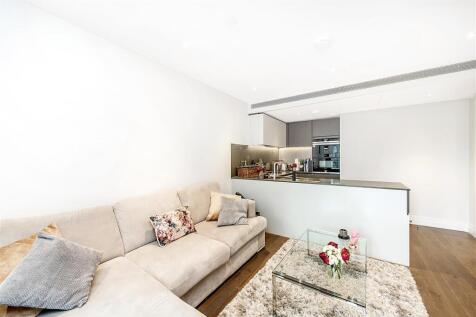 Living Area/ Dining