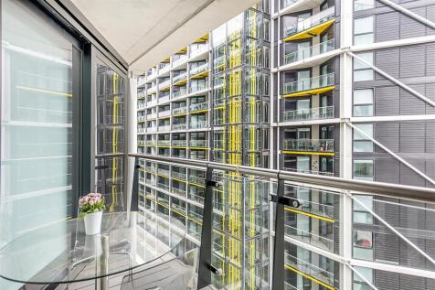 Balcony 1