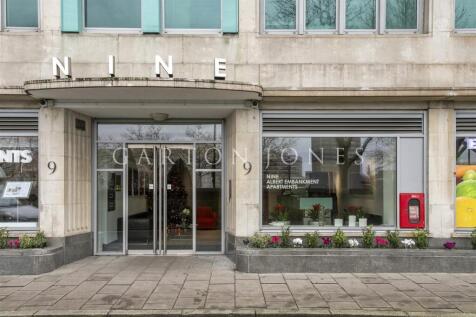 9 Albert Embankment