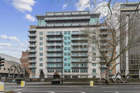 9 Albert Embankment
