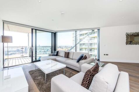 Living/ Dining