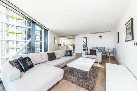 Living/ Dining
