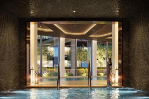 Vitality Pool