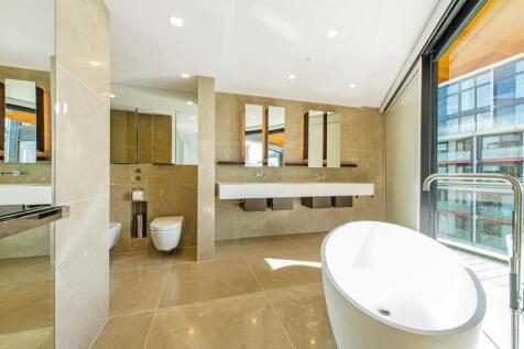 Bathroom Suite