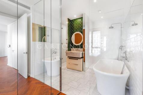 Bathroom En Suite