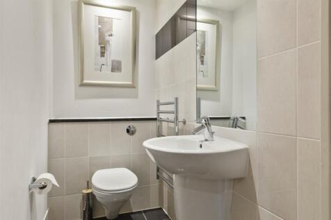 Guest WC
