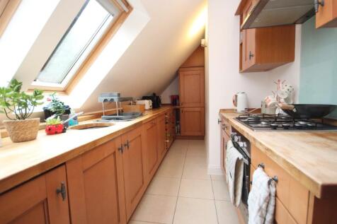GALLEY KITCHEN