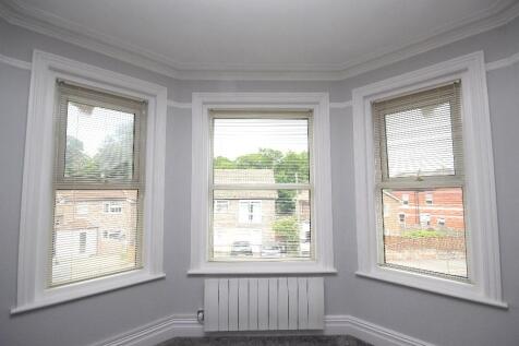 Bay window Feature