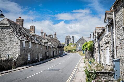 Historic Street