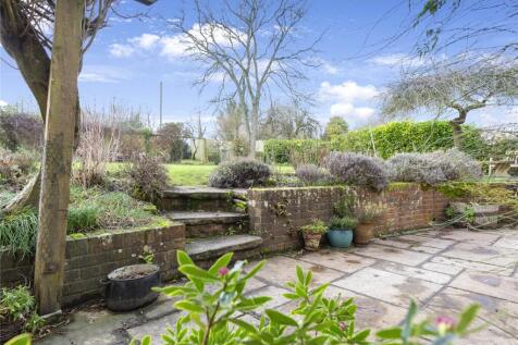 Terrace &amp; Gardens