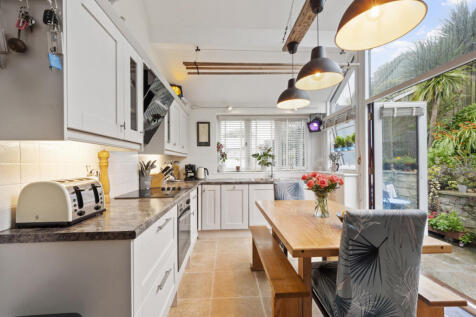 Welcoming Kitchen