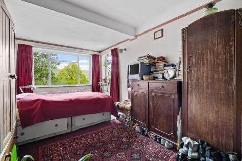 Bedroom Views