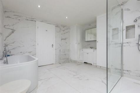 Stunning Bathroom