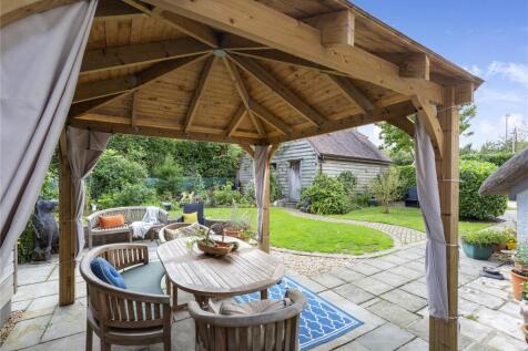 Gazebo