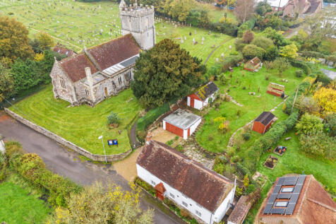 View From Above!