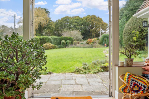 Garden Views