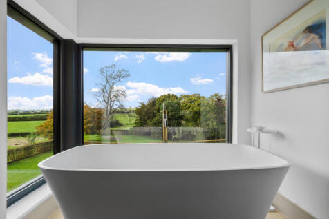 Views To Bath In