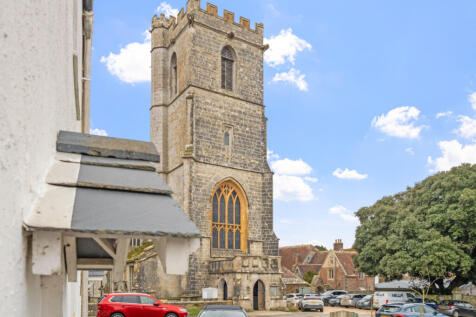 Church View