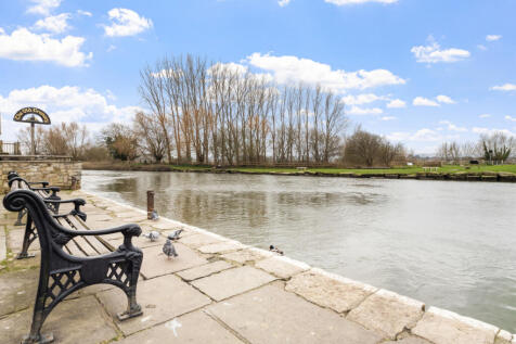 Wareham Quay
