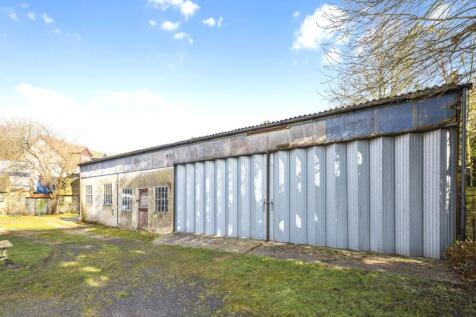 Outbuilding
