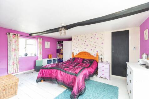 Principle Bedroom