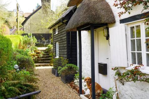 Extended Cottage