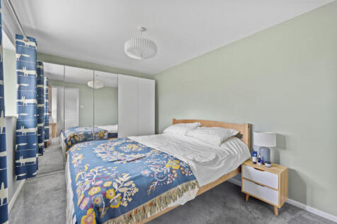 Double Bedroom