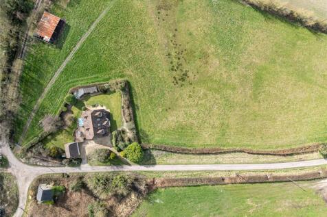 Overhead View