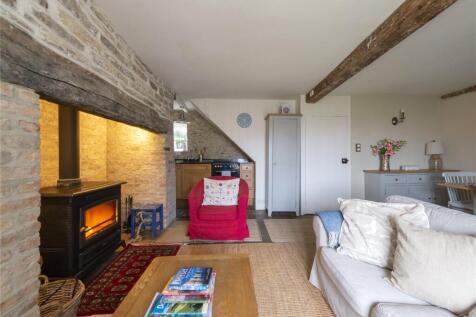 Cosy Wood Burner