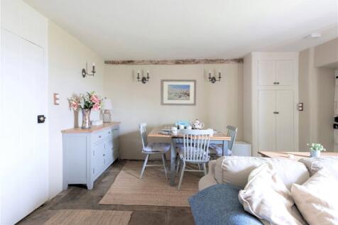 Space For Dining