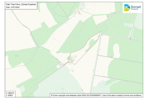 Approx 9 Acres