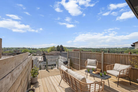 Sitting Terrace