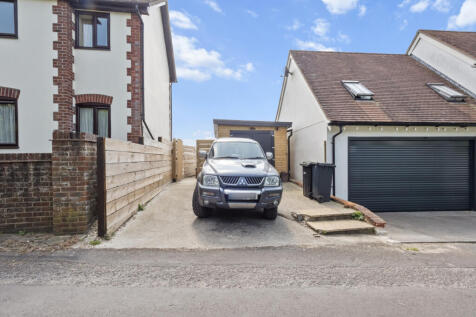 Parking &amp; Storage
