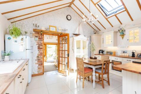 Beautiful Kitchen