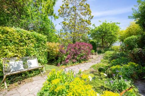 Stunning Gardens