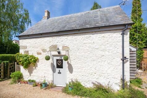 Monks Cottage