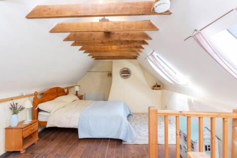 Annex Bedroom