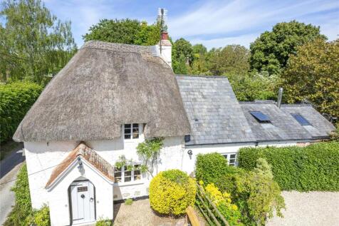 Tudor Cottage