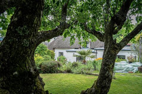 View To Cottage