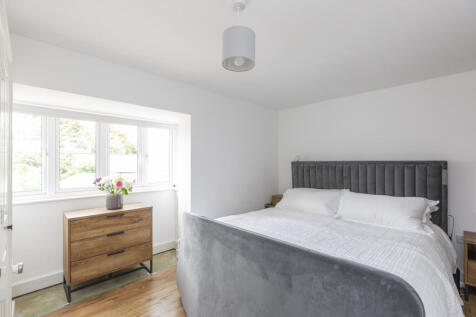 Principle Bedroom