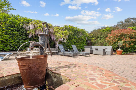 Sun Terrace