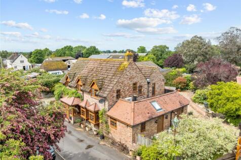 Dairy Cottage