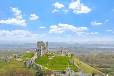 Corfe Castle