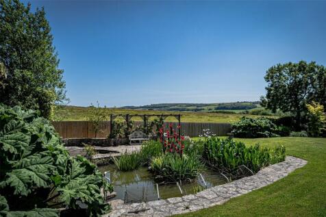 Ornamental Pond