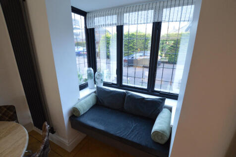 Window Seat