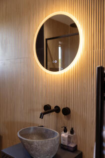 Re-Fitted Bathroom