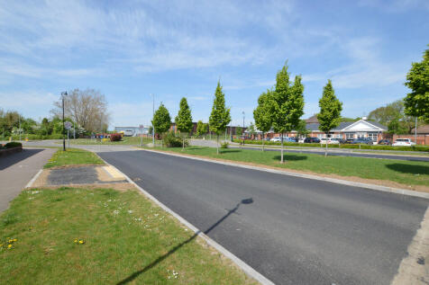 Close To Shops