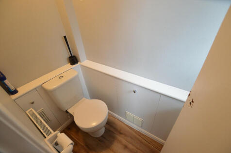 Guest Cloakroom