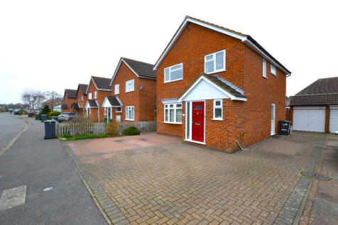 Garage &amp; Driveway