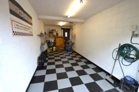 Garage To Side